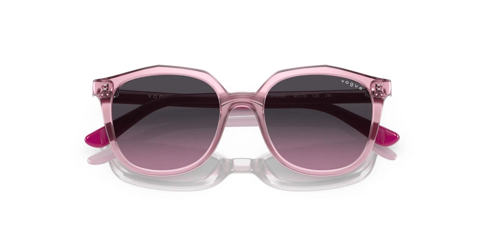 Vogue Eyewear Junior Sun 2016 Sunglasses - view 18